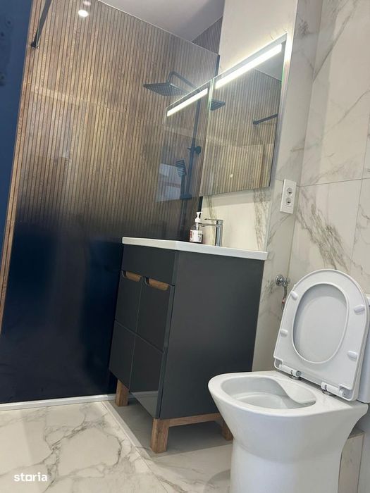 Apartament 2 camere, complet renovat |Lift | Priveliste panoramica | C