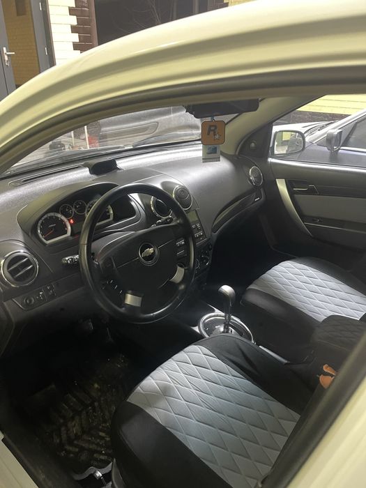 Nexia 3 avtomat 2022yil