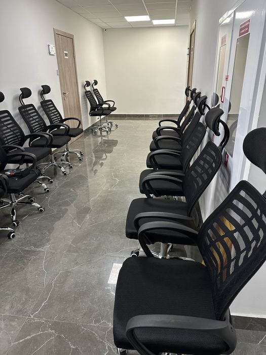 Кресло 2050 А офисное