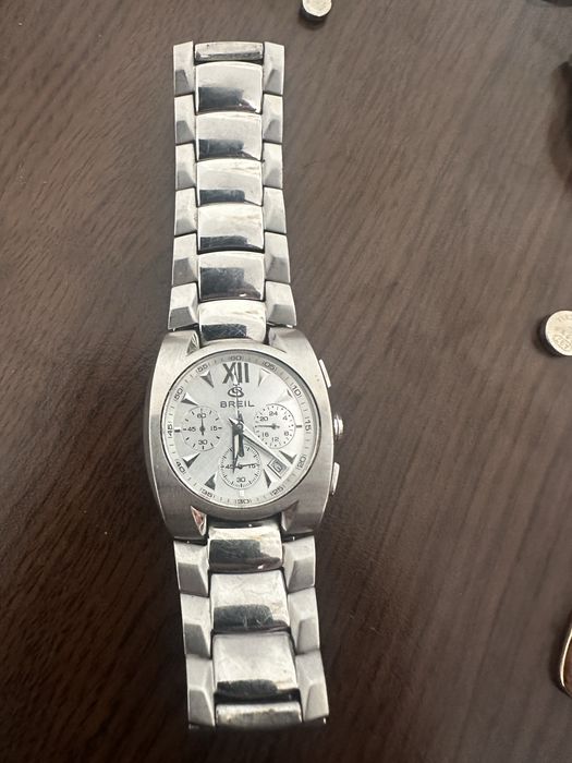 Ceas Breil 1613