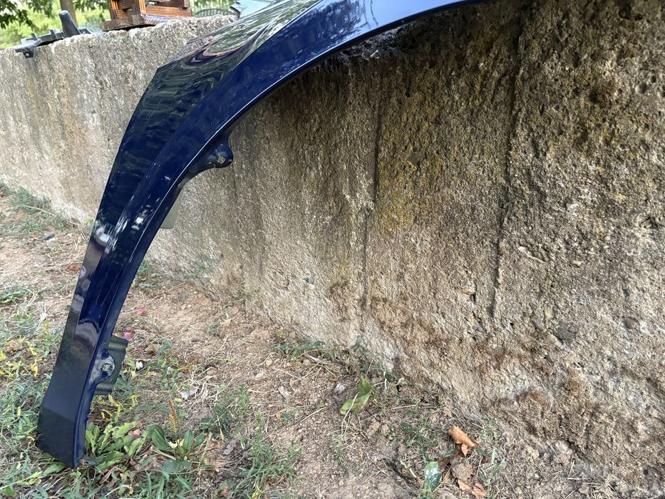 Оригинален десен калник за Голф 8 / VW Golf VIII