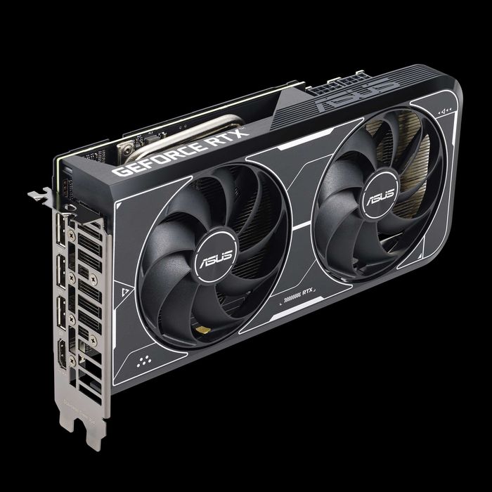Placa video Gaming Asus Nvidia RTX 3060 Ti 8GB OC 256bit Sigilata Noua