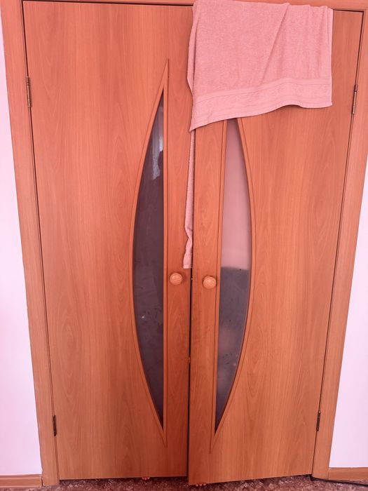 Продам межкомнатные двери