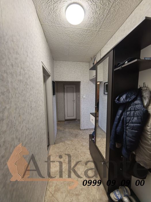 3-стаен в София-Люлин 2 площ 88 цена 189999