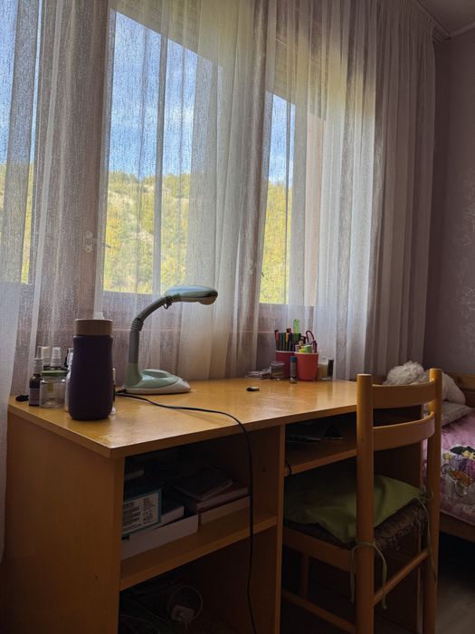 Продава се Тристаен апартамент в с. Еленово, Област Благоевград - 90 кв.м за 889 €/кв.м - Снимка #2