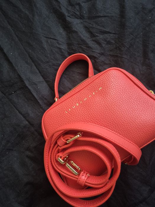 Poseta Laura Maxim Cali Mini NOUA