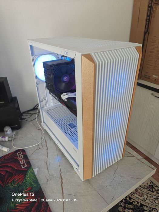 Системный блок core i5-12600k