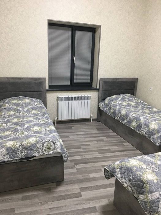 Сдается дом в Чирчике