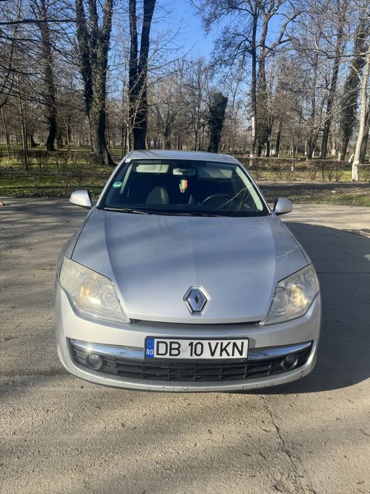 Renault Laguna III 2.0 dci