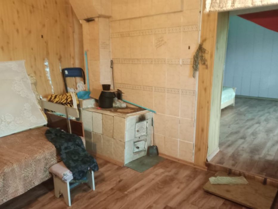 Продам квартиру в центре