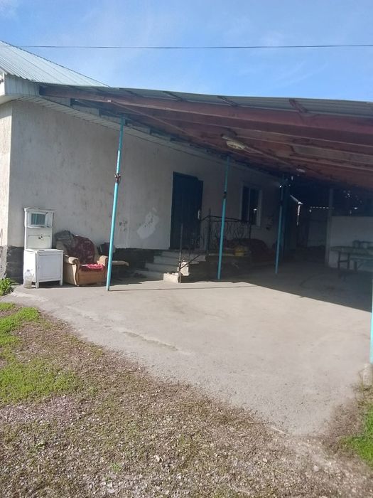 Срочно продам дом