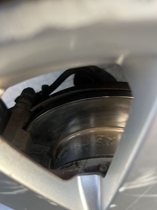 Vw polo  6n2 1.4 16v на части