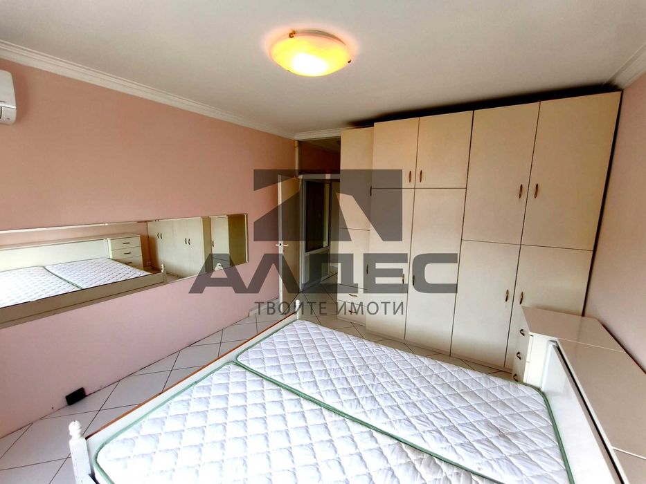 Дава се под наем Тристаен апартамент в София, Младост 1 - 95 кв.м за 797.64 € - Снимка #9