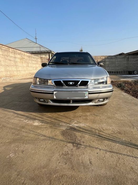 Nexia 1 conc sotiladi