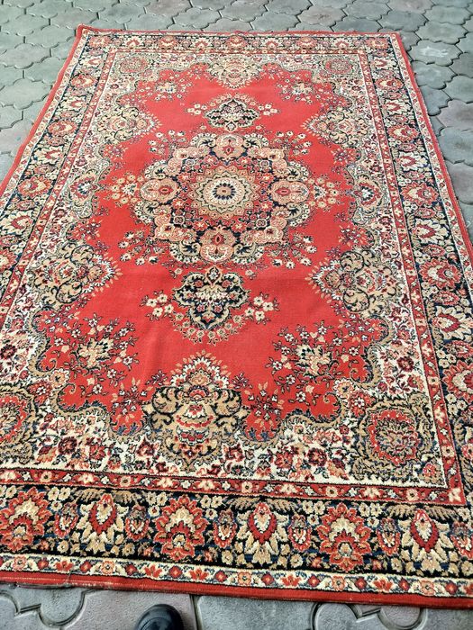 Продам палас клем