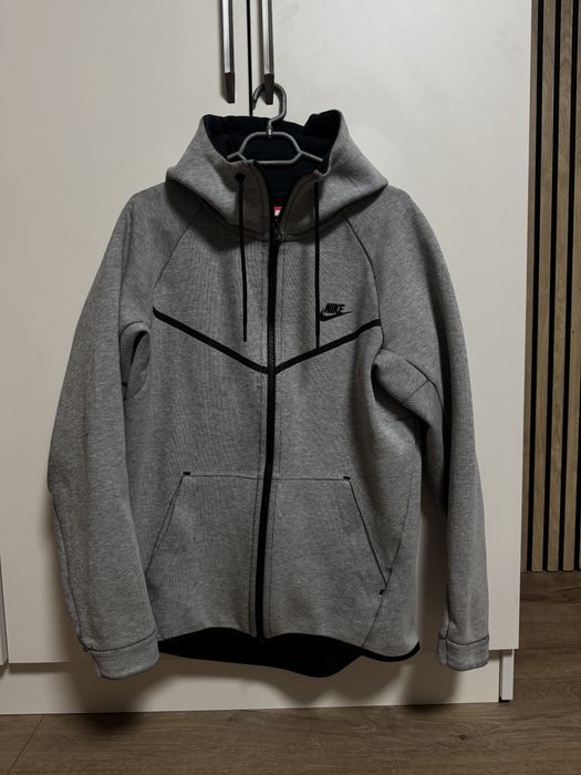 Nike tech горнище