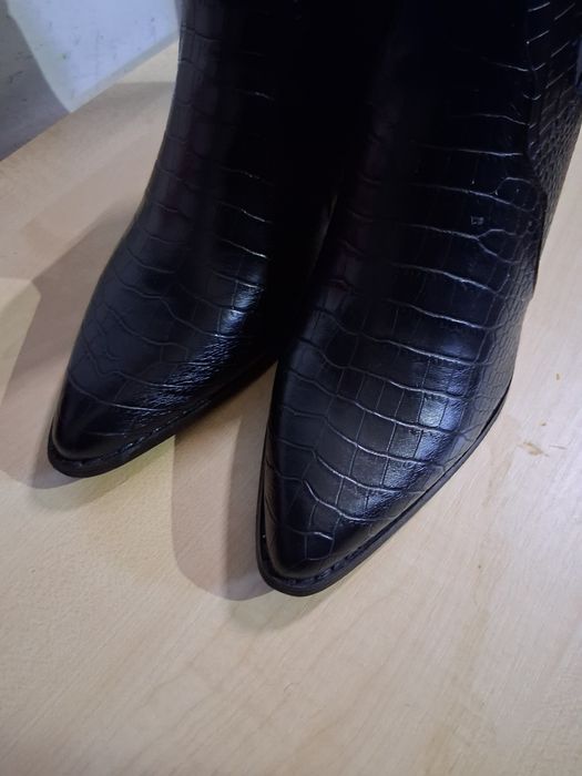 Botine dama NOI.