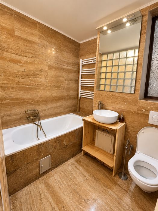 Garsoniera in regim hotelier pe Bld. Tudor Vladimirescu !