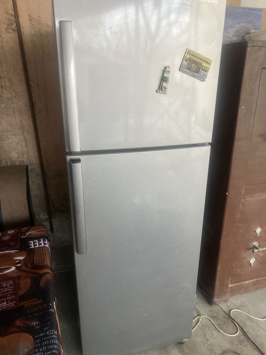 продается срочно холодилник