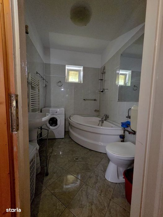 Apartament deosebit cu 3 camere în Centrul Vechi al Brașovului