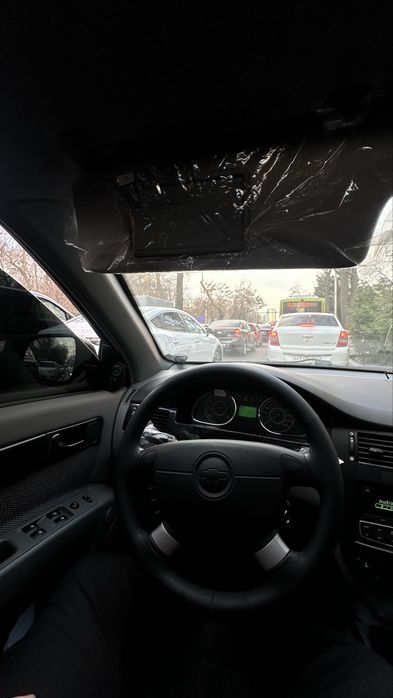 Gentra Style 3 paz full