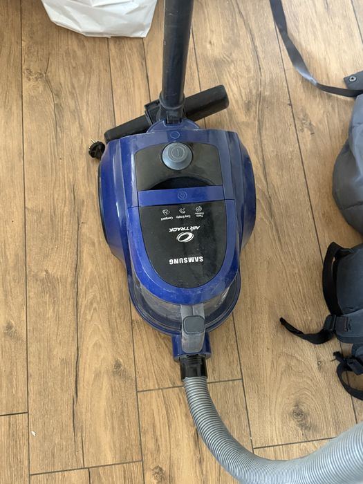 Пылесос samsung sc42520