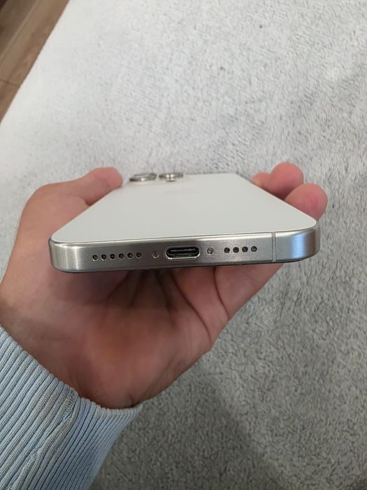 Iphone 15 Pro Max като нов
