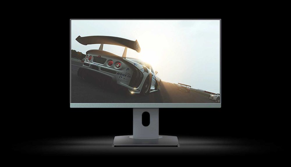 Монитор 240 герц