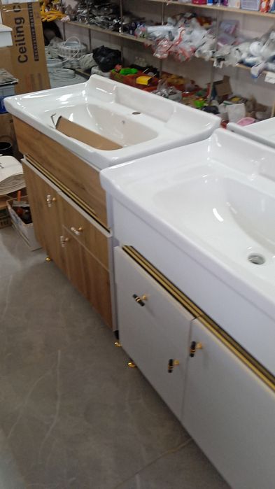 Кухонная раковина