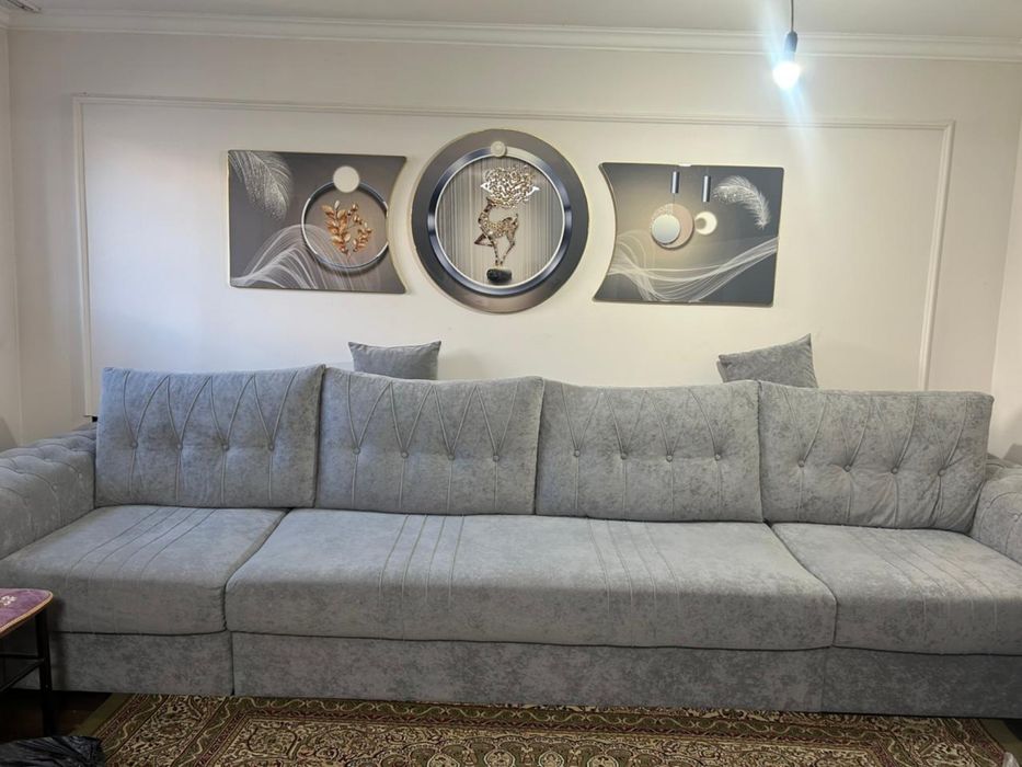 Продам диван российский