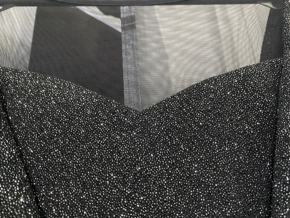 Вечернее платье, кешкі көйлек