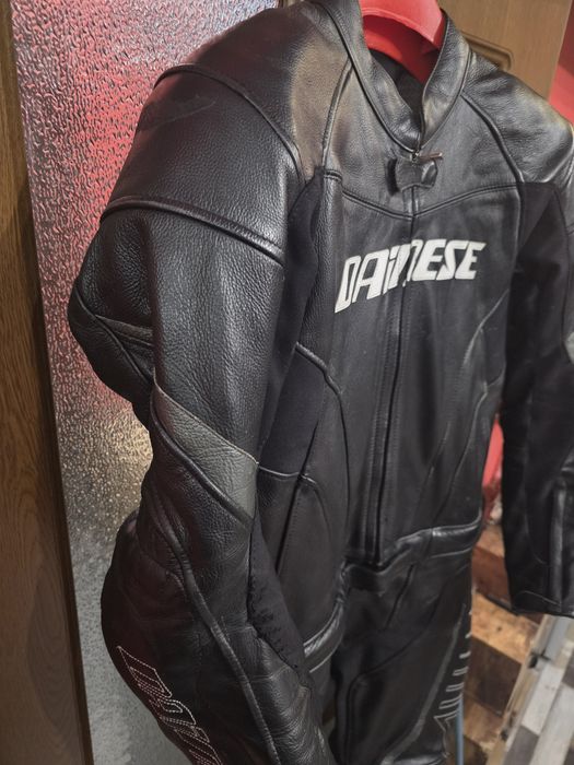 Мото екип Dainese размер 52