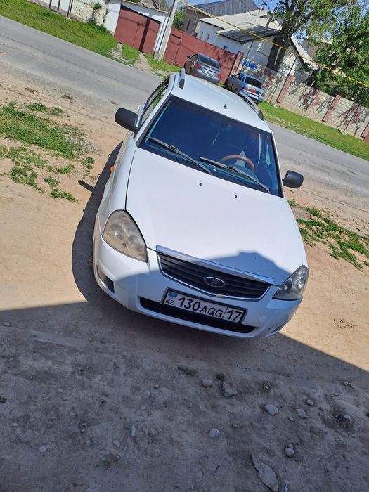 Приора универсал