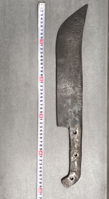 Каракулак / Острие / Меч / Сатър / Голям Нож