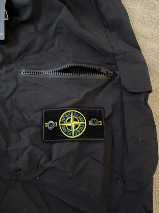 Stone island къси гащи