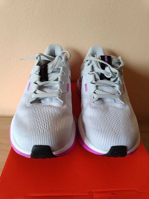 Маратонки спортни обувки женски Nike Air Zoom Structure 38.5 номер