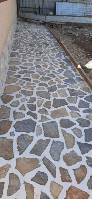 Piatra naturala de Munte