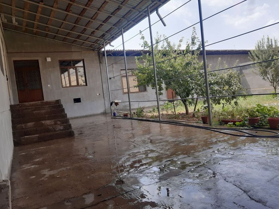 Тамара ТАЕР Ховли Ер нархида 8 сотк 5 ХОНАЛИ