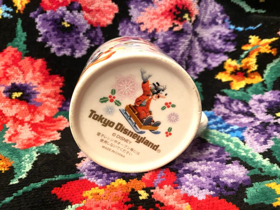 Кружка детская Дисней