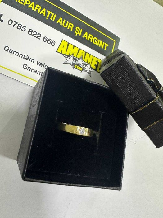 Inel aur 14k 3.10gr (CTG)