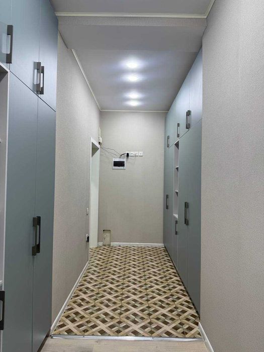 Срочно продаётся 3-комнатная квартира | Новостройка | Паркентский