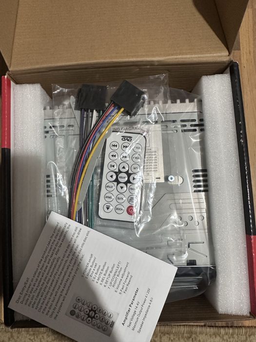 Магнитафон Pioneer- SONY