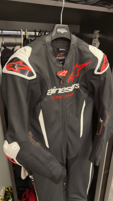 Мото екип Alpinestars GP-R7