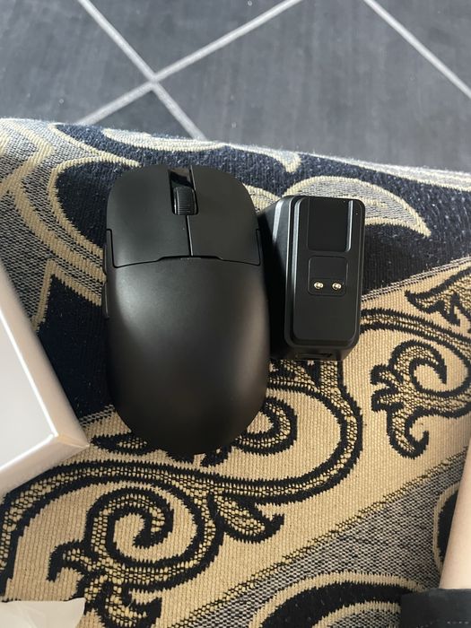 продам мышку ajazz aj159p mc