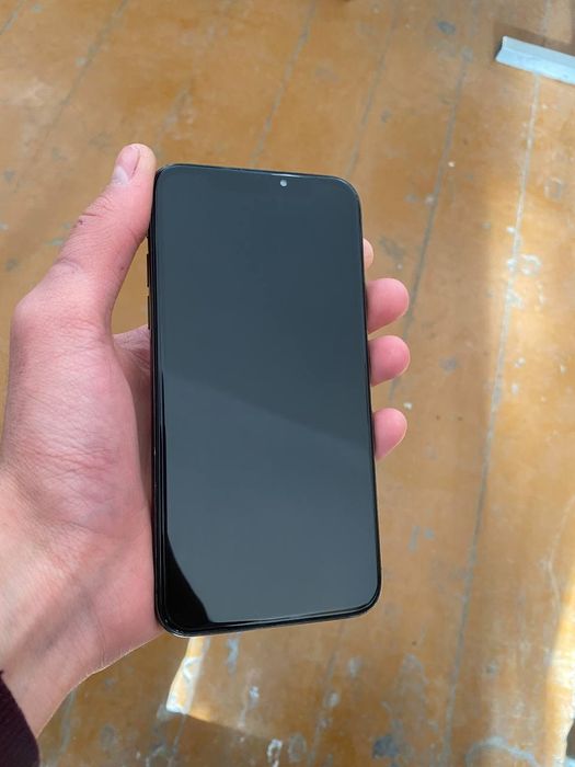 Iphone X xolat ideal obmen bor
