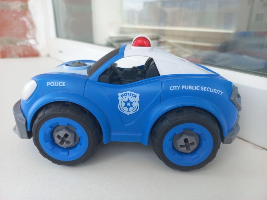 Продам детские машинки