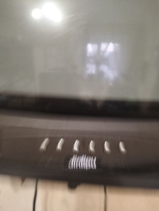 Телевизор в отличном состоянии