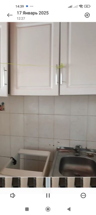 Сдается квартира в Темиртау