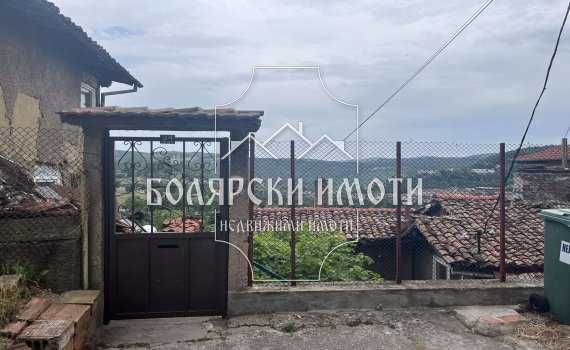 Продава се Етаж от къща в Велико Търново, Варуша - 45 кв.м за 567 €/кв.м - Снимка #1