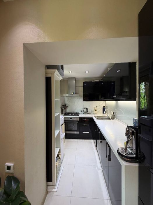 77 серия ул.Аккурган 2/3/4